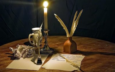 Их имена в истории литературы