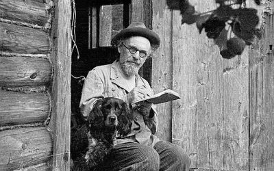 Мир родной природы