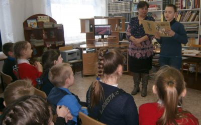 Нескучные каникулы