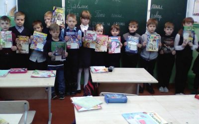 «Наша пресса – всем интересна»