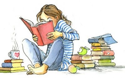 День читателя