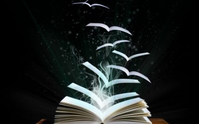 Книжные выставки