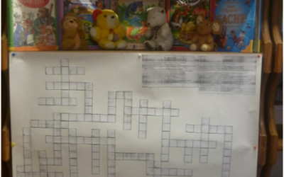 Привет от дедушки Крылова