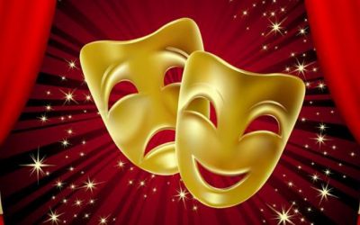 Великий волшебник — ТЕАТР