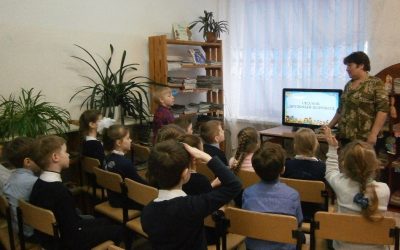 «Сказок дружный хоровод»