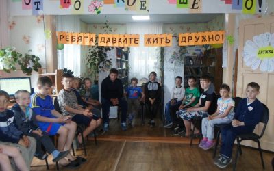 Вот оно какое, наше лето!