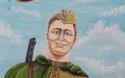 О героях былых времен