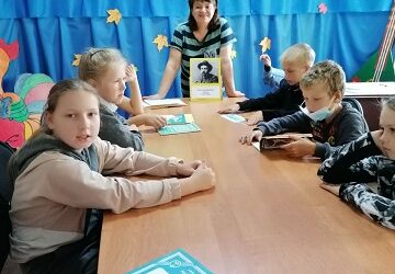 «Белый пудель и другие»