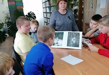 Лингвистическая игра «Приключения слов»