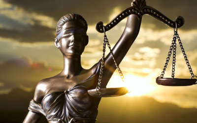 «В стране закона, права и морали»