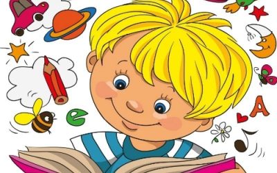 «Весёлые книги весёлым читателям»