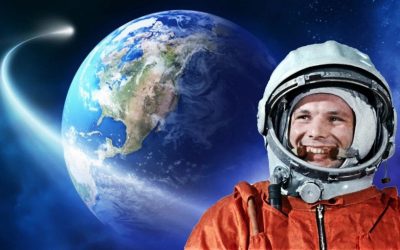 «И мир, как в День победы ликовал…»