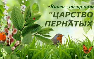 «Царство пернатых»