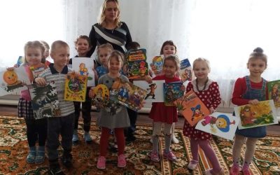 «Жила-была Сказка»