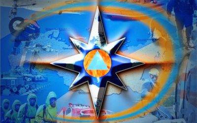 Викторина «Гражданская оборона – на страже жизни человека»