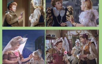 О рыцарях, о любви, о добре и зле