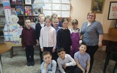 Познавательно — игровая программа «Покорители космоса» для учащихся 2 класса