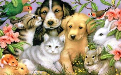 И ВНОВЬ О ТЕХ, КТО С НАМИ РЯДОМ