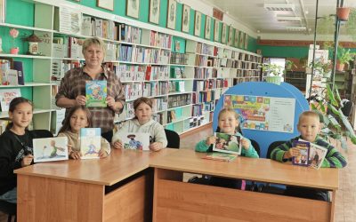 Викторина «Цветы в сказках»