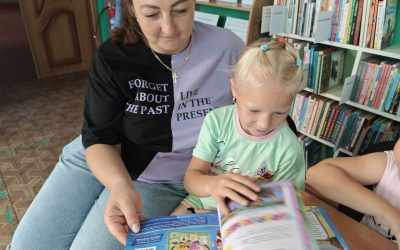 Обзор журналов для семейного чтения «Вся семья журналам рада – есть в журналах всё, что надо»