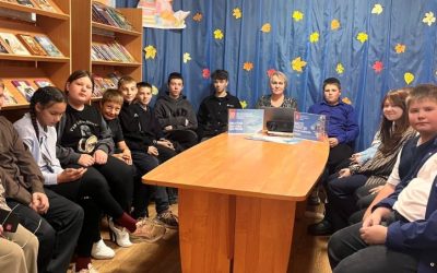 30 СЕНТЯБРЯ – ДЕНЬ ВОССОЕДИНЕНИЯ ЛНР, ДНР, ЗАПОРОЖСКОЙ И ХЕРСОНСКОЙ ОБЛАСТЕЙ С РОССИЕЙ