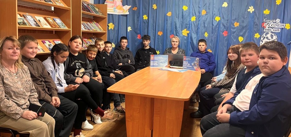 30 СЕНТЯБРЯ – ДЕНЬ ВОССОЕДИНЕНИЯ ЛНР, ДНР, ЗАПОРОЖСКОЙ И ХЕРСОНСКОЙ ОБЛАСТЕЙ С РОССИЕЙ