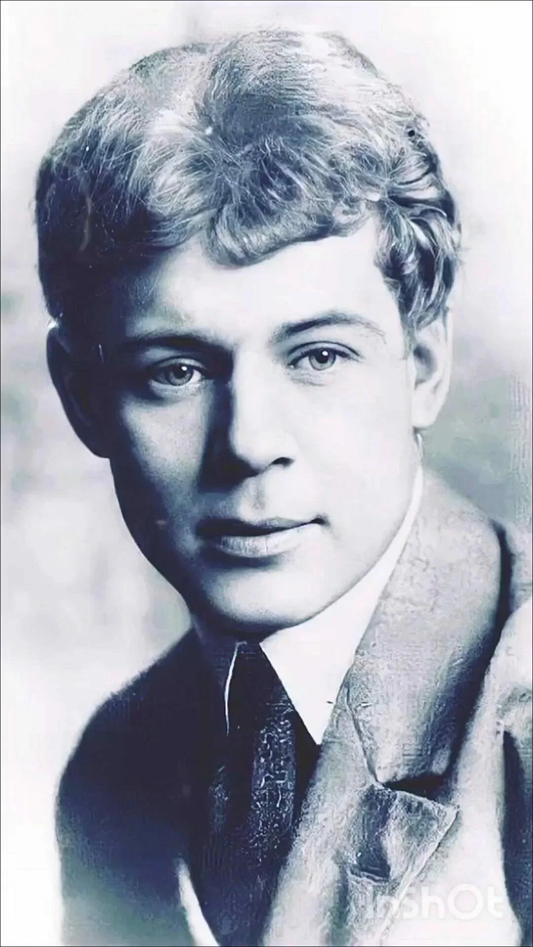 С Есениным в сердце