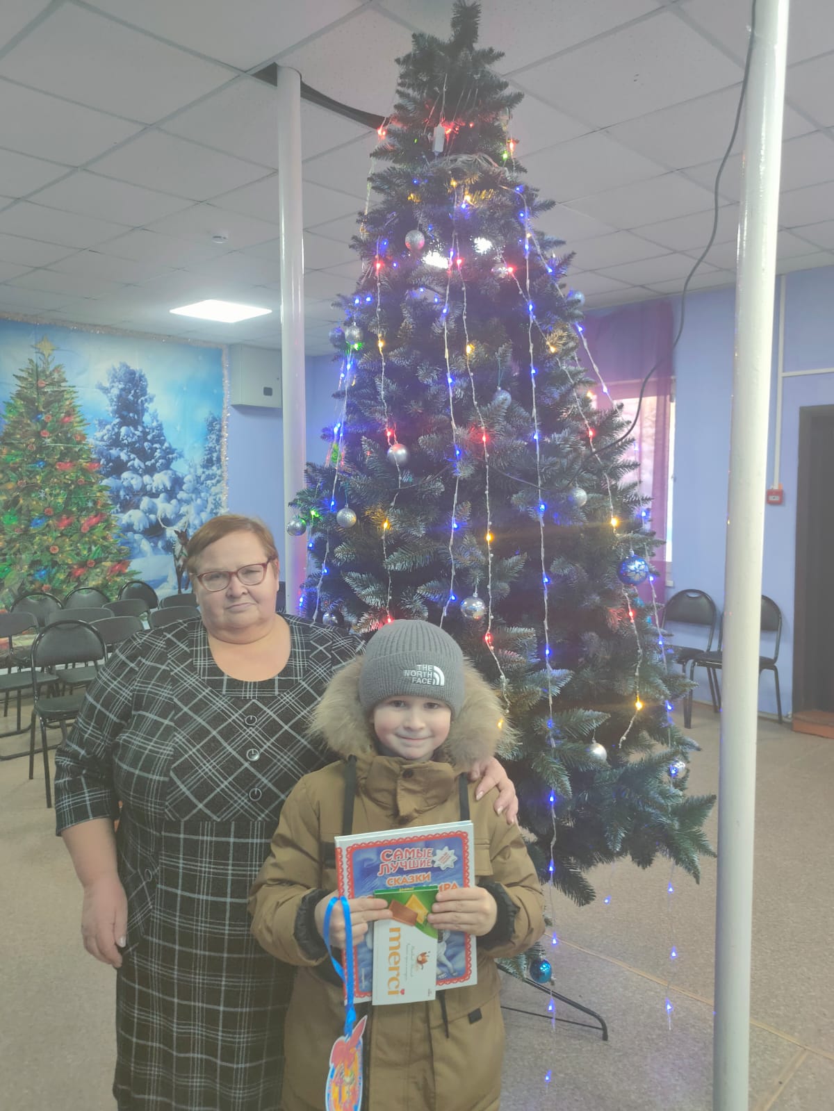 Кулаково Праздник Читатель, книга