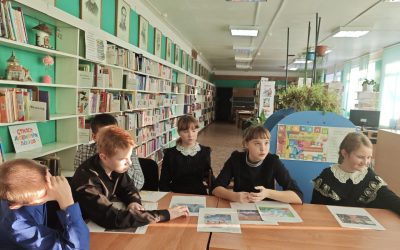 Час правовой грамотности «Право быть ребенком»