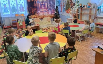 Литературная игра «Смешные странички Михаила Яснова»