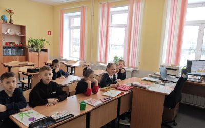Игра-путешествие «Волшебный мир аленького цветочка»
