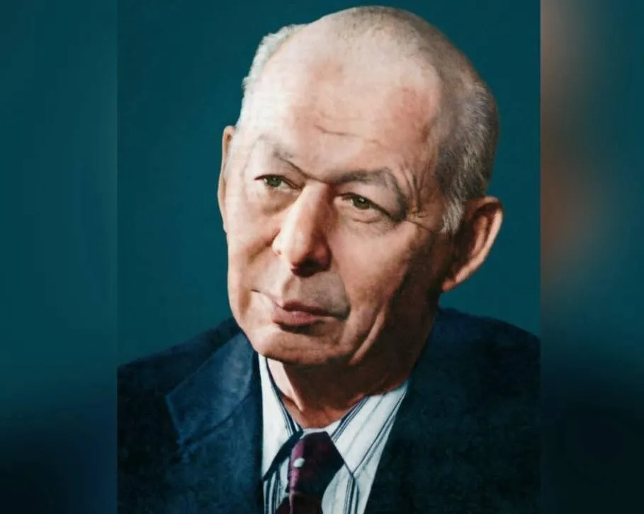 120 лет со дня рождения Николая Владимировича Богданова