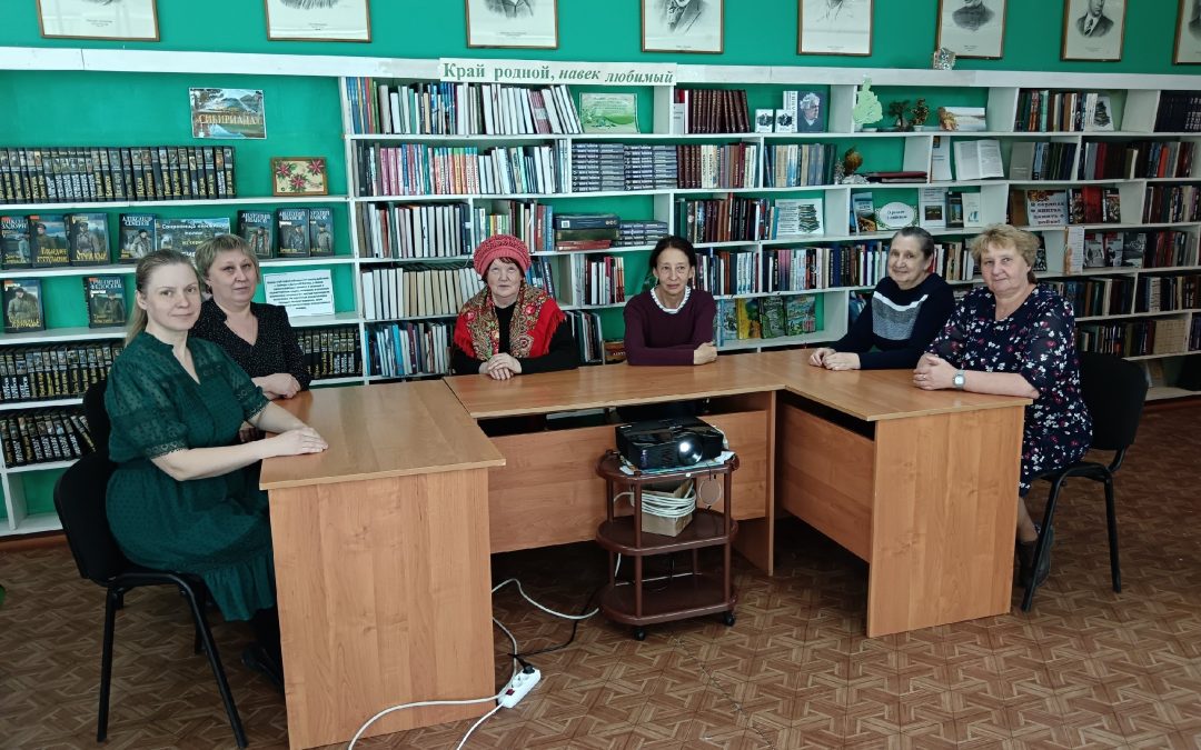 Презентация сборника «Солдаты Великой Победы»