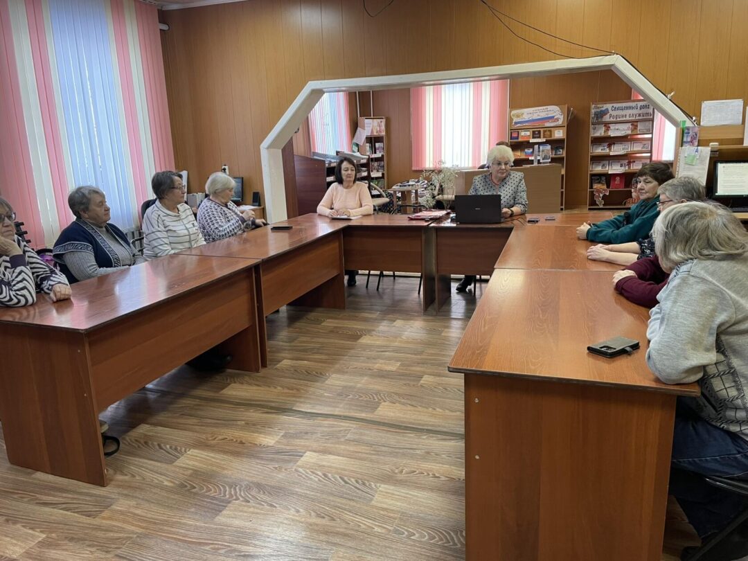 Всегда интересно услышать об истории соей Малой родины
