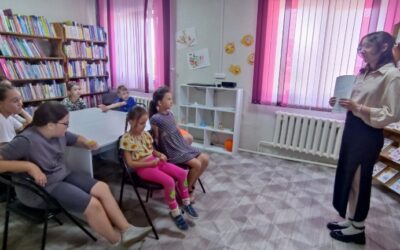 Викторина «Знатоки ЗОЖ»