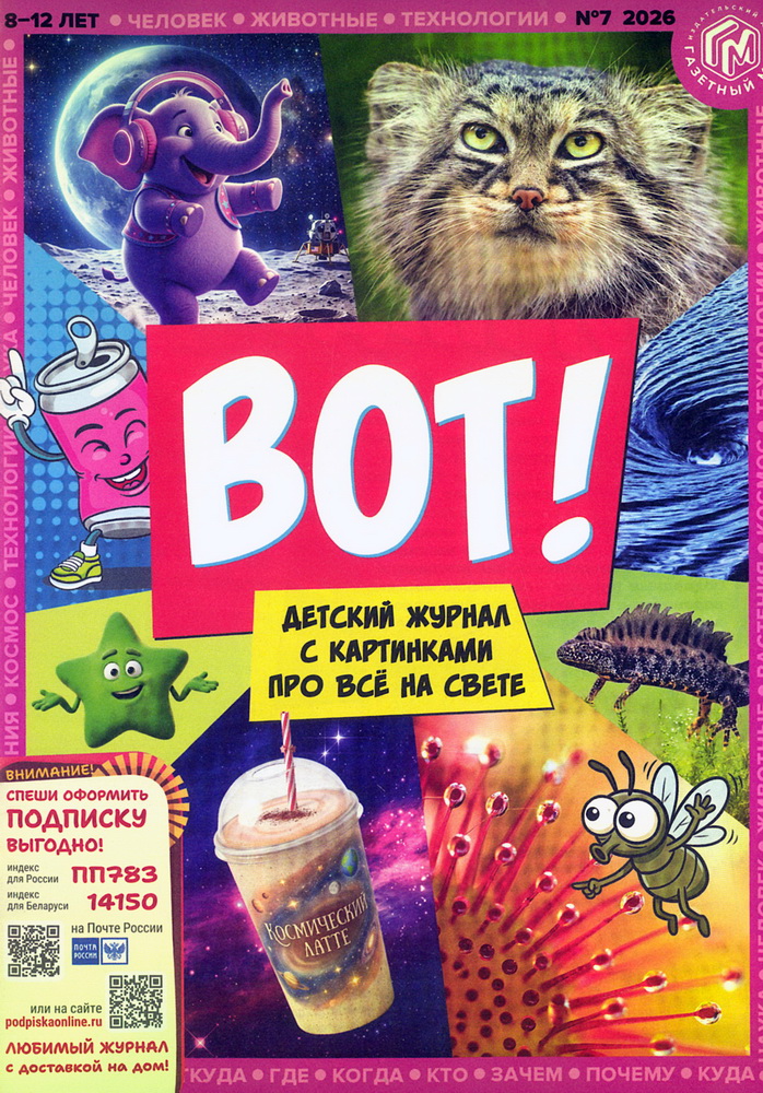 № 7