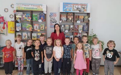 Экологический турнир «Дикие и домашние – все такие разные»