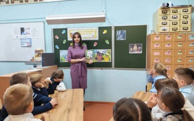 Литературная викторина «В гостях у Винни-Пуха»